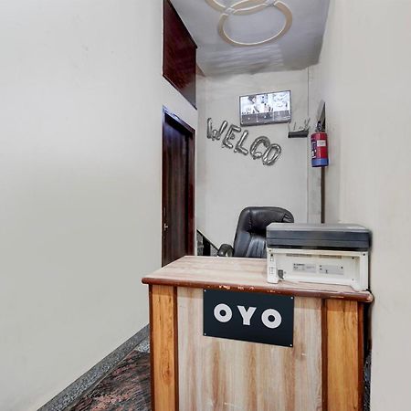 Oyo Hotel Maharaja Palace メーラト エクステリア 写真
