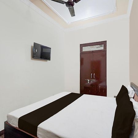 Oyo Hotel Maharaja Palace メーラト エクステリア 写真